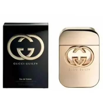Gucci Guilty Femme Parfüm ÇANTALI Woman EDT 75 ML Kadın