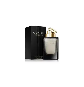Gucci Intense Oud EDP 90 ML Unisex Parfüm