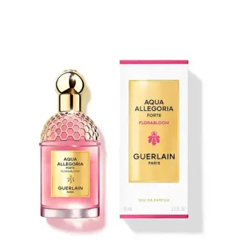 Guerlain Aqua Allegoria Florabloom Forte - Eau de Parfum — Kadın Parfüm