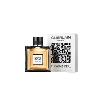 Guerlain L'Homme Ideal EDT 100 ML Erkek Parfüm