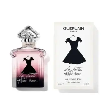 Guerlain La Petite Robe Noire Eau De Parfüm Parfüm Woman 100 ML Kadın
