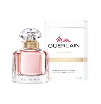 Mon Guerlain Parfüm Woman EDP 100 ML Kadın