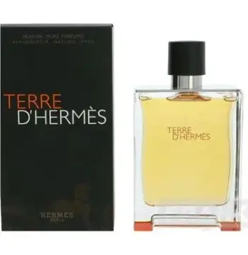 Terre D Hermes Man EDT 100 ML Erkek Parfüm