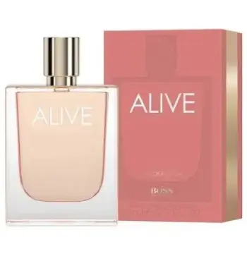 Hugo Boss Alive Parfüm EDP 80 ML Kadın