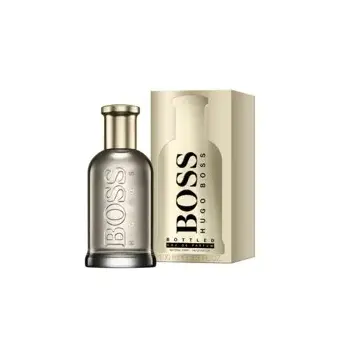 Hugo Boss Boss Bottled Gold EDP 100 ML Erkek Parfüm