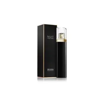 Hugo Boss Boss Nuit EDP 100 ML Kadın Parfüm