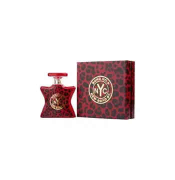 Bond No. 9 New Bond St EDP 100 ML Unisex Parfüm