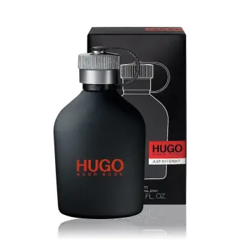 Hugo Boss Just Diﬀerent Parfüm Man EDT 150 ML Erkek