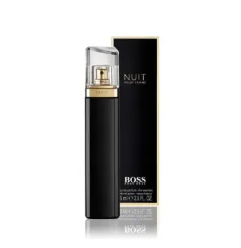 Hugo Boss Nuit EDP 75 ML Kadın Parfüm