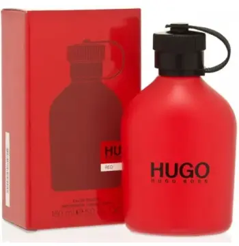 Hugo Boss Red Parfüm EDT 150 ML Erkek