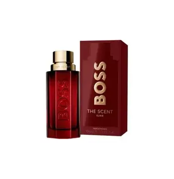 Hugo Boss The Scent Elixir 100 ML Kadın Parfüm