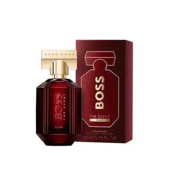 Hugo Boss The Scent Elıxır For Her Parfüm 100 ML Kadın