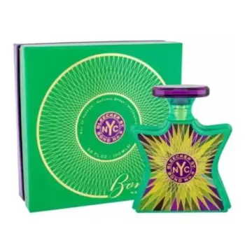 Bond No. 9 No. 9 Bleecker Street EDP 100 ML Unisex Parfüm