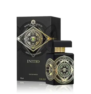 Initio Oud For Happiness Parfüm EDP 90 ML Unisex