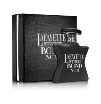 Bond No. 9 No. 9 Lafayette Street EDP 100 ML Unisex Parfüm