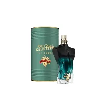 Jean Paul Gaultier Le Beau Le EDP Intense Parfum 125 ML Erkek Parfüm