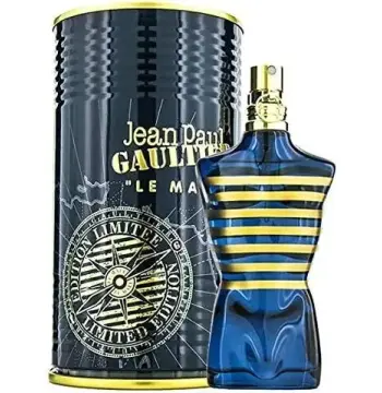 Jean Paul Gaultier Le Male Collector Limited Edition Erkekler İçin 125 ML Parfüm