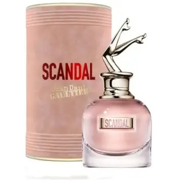 Jean Paul Gaultier Scandal EDP 80 ML Kadın Parfüm