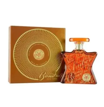 Bond No. 9 No. 9 New York Amber EDP 100 ML Unisex Parfüm