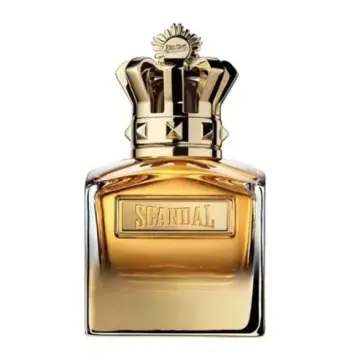 Jean Paul Gaultier Scandal Pour Homme Absolu — Erkek Parfüm