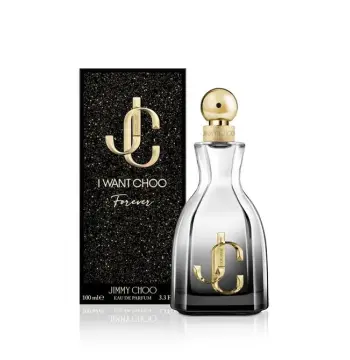 Jimmy Choo I Want Choo Forever EDP 100 ML Kadın Parfüm