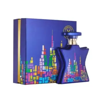 Bond No. 9 No. 9 New York Nights EDP 100 ML Unisex Parfüm