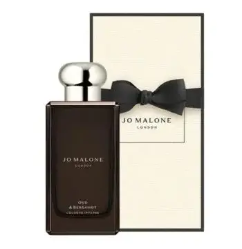 Jo Malone London Oud & Bergamont Cologne İntense Parfüm 100 ML Unisex