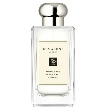 Jo Malone London Wood Sage & Sea Salt 100 ML Kadın Parfüm