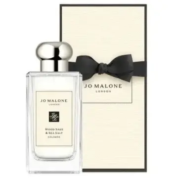 Jo Malone London Wood Sage & Sea Salt Cologne Parfüm 100 ML Unisex