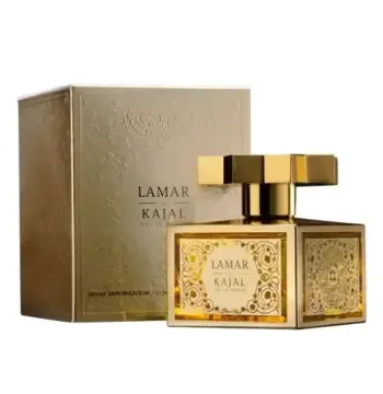 Kajal Parfüm Lamar Dahab Almaz Warde Jihan 100 ML Unisex