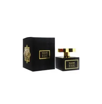 Warde Kajal EDP 100 ML Unisex Parfüm