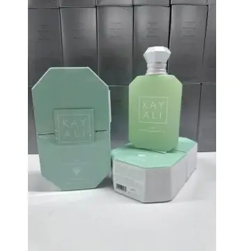 Kayali Yum Pistachio Gelato 33 - Eau de Parfum Intense — Unisex Parfüm