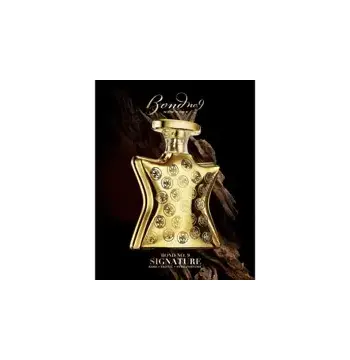 Bond No. 9 Signature EDP 100 ML Unisex Parfüm