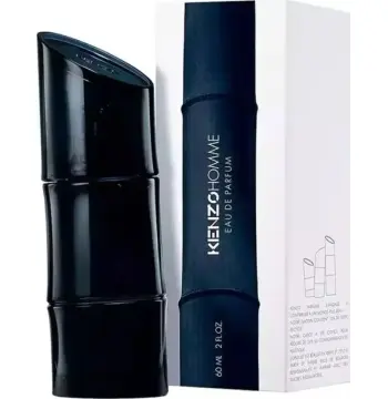 Kenzo Homme Jilatinli EDP 60 ML Erkek Parfüm