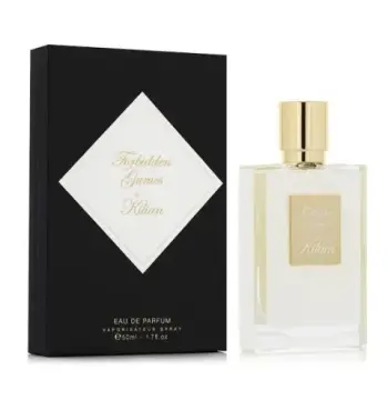 Kilian Forbidden Games EDP 50 ML Kadın Parfüm