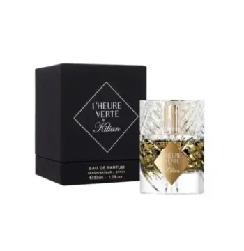 Kilian L’Heure Verte EDP 50 ML Unisex Parfüm