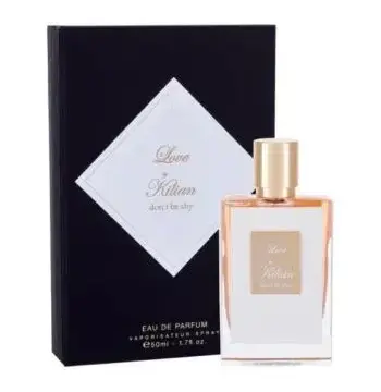 Kilian Love Don't Be Shy Parfüm EDP 50 ML Kadın