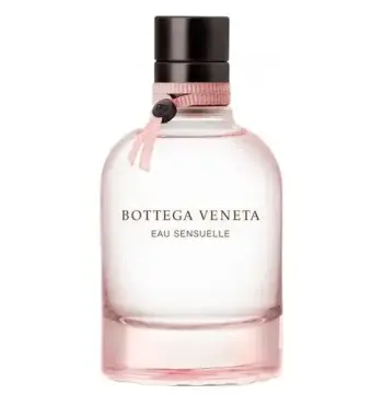 Bottega Veneta Eau Sensuelle Parfüm Woman EDP 75 ML Kadın