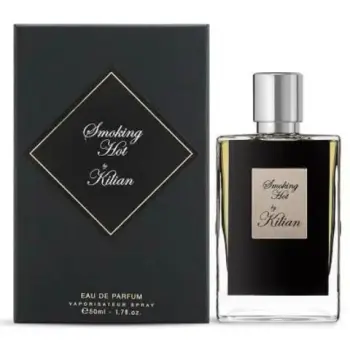 Kilian Smoking Hot EDP 50 ML Unisex Parfüm
