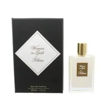 Kilian Woman in Gold EDP 50 ML Kadın Parfüm