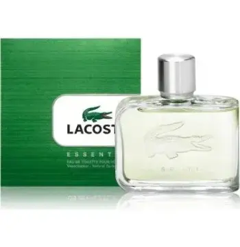 Lacoste Essential Parfüm Man EDT 125 ML Erkek