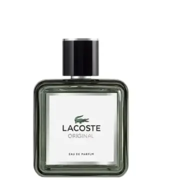 Lacoste Original EDP 100 ML Erkek Parfüm
