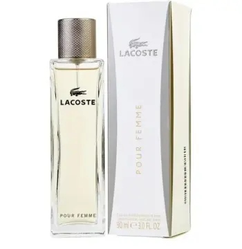 Lacoste Pour Femme Parfüm Woman EDP 90 ML Kadın