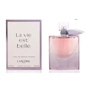 Lancome La Vie Est Belle Intense EDP 75 ML Kadın Parfüm