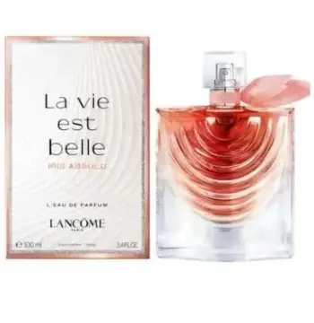 Lancome La Vie Est Belle Iris Absolu Parfüm EDP 100 ML Kadın