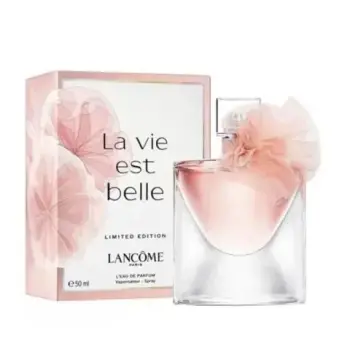 Lancome La Vie Est Belle Limited Edition forma women Woman 75 ML Kadın Parfüm