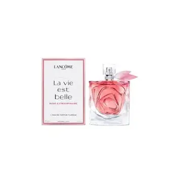 Lancome La Vie est Belle Rose Extraordinaire Extrait 100 ML Kadın Parfüm