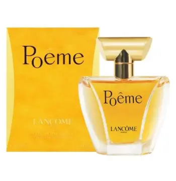 Lancome Poeme EDP 100 ML Kadın Parfüm