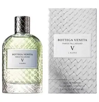 Bottega Veneta Parco Palladiano V Lauro Parfümü EDP 100 ML Kadın
