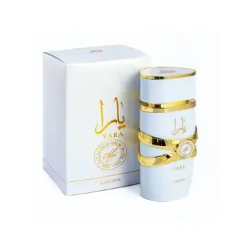 Lattafa Yara moi 100 ML Unisex Parfüm